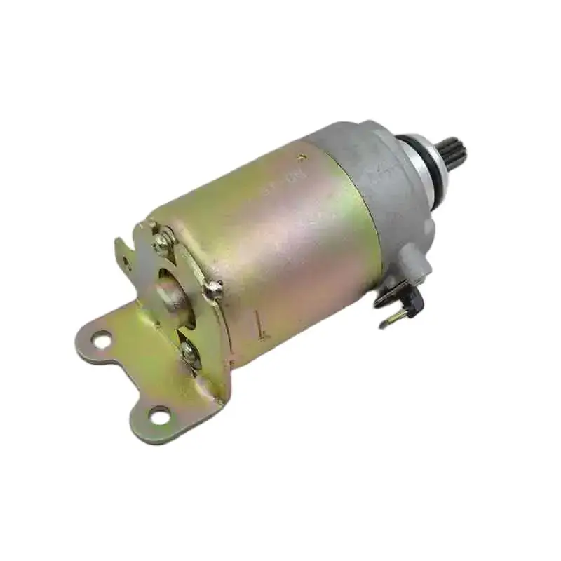 Moto starter motor for HONDA SPACY 125 CH125 elite 125 Starter motor