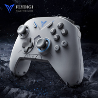 Flydigi Direwolf 2 Gaming Controller, Wireless Gamepad, For Switch/Mobile/TV Box, PC Gamer PS Cloud Game