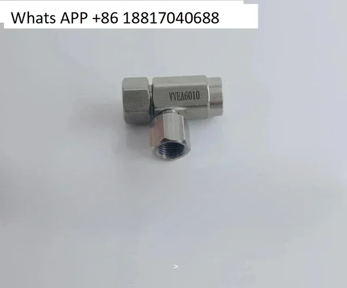 

Japanese VVEA6010 Water vapor mixing nozzle atomization humidification cooling