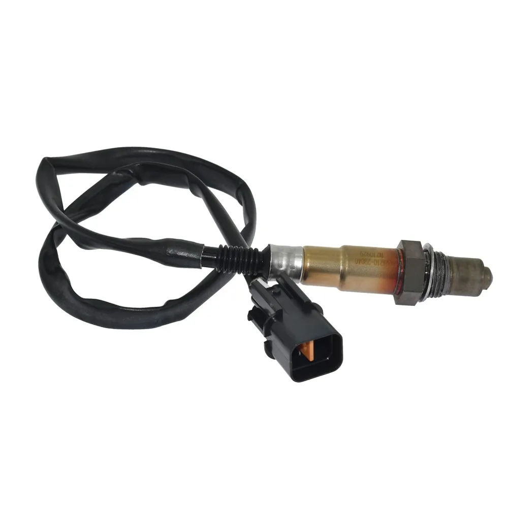 Oxygen sensor 392102B040 Lambda O2 FIT FOR HYUNDAI ATOS MX 1.1 G4HD GETZ TB G4HG SONATA V NF 2.4 G4KC KIA CARENS III MPV UN 2.0