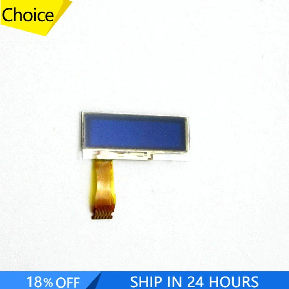 Tela de função de display LCD original para peça de reparo de câmera Gopro Hero Session 4