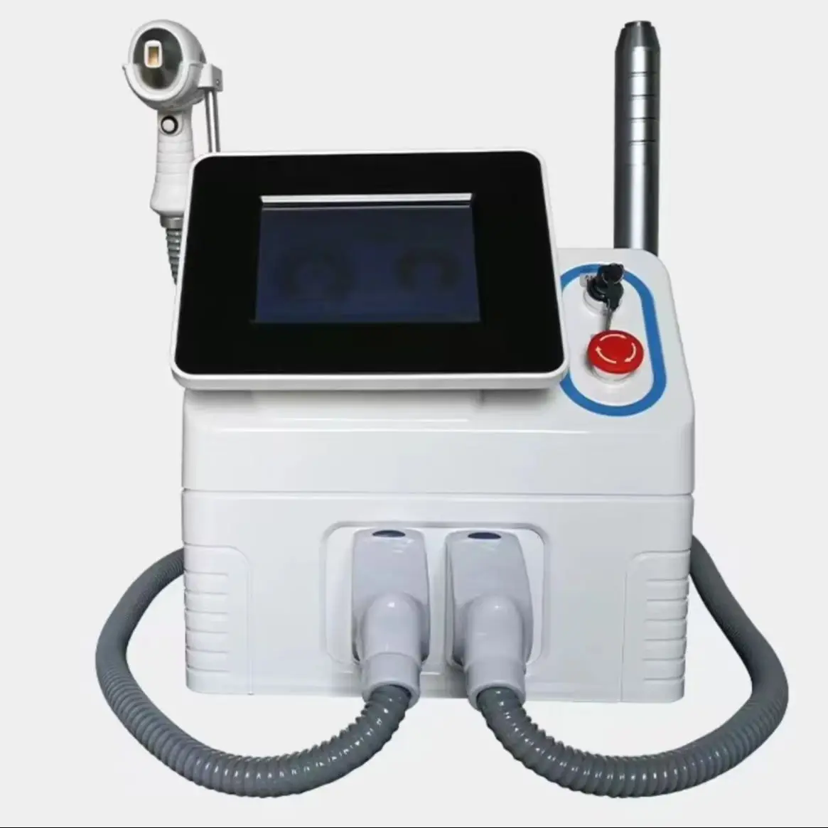810 Wash One Machine Beauty Salon Specialized Skin Rejuvenation Device Multi functional Instrument view 6