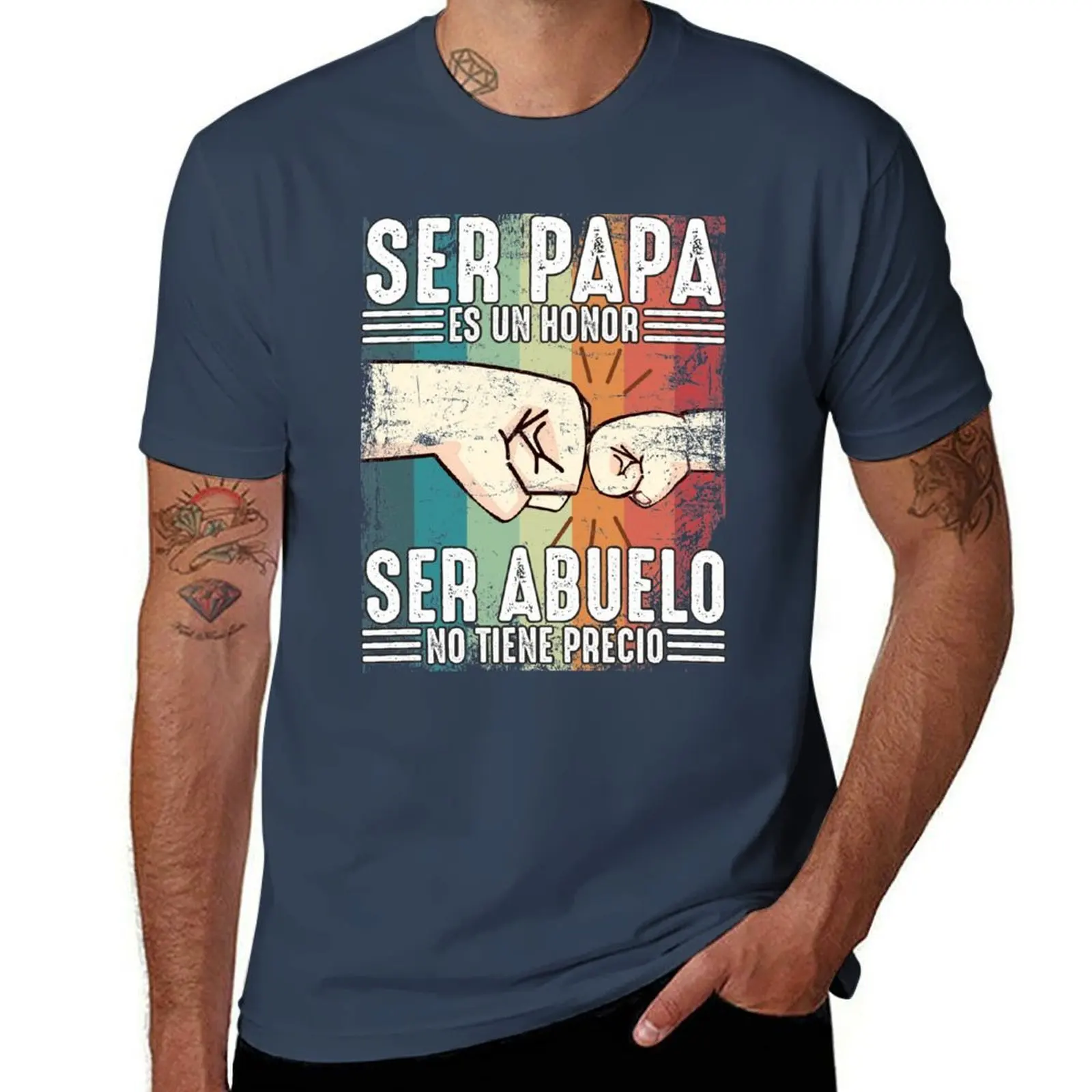 Ser Papa Es Un Hono…