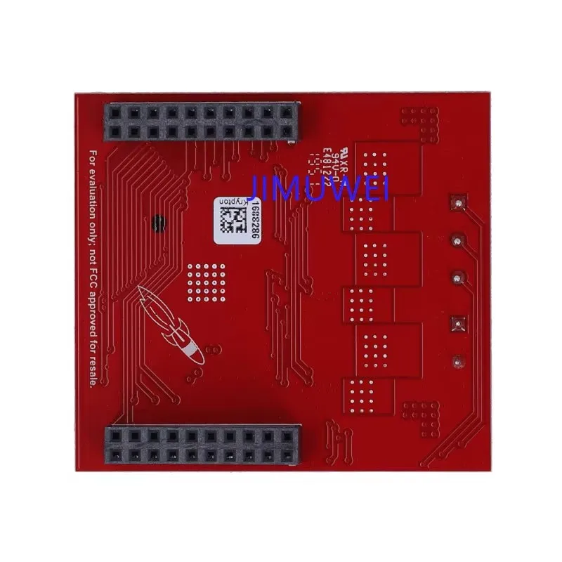 BOOSTXL-DRV8305EVM three-phase motor drive BoosterPack evaluation module development board