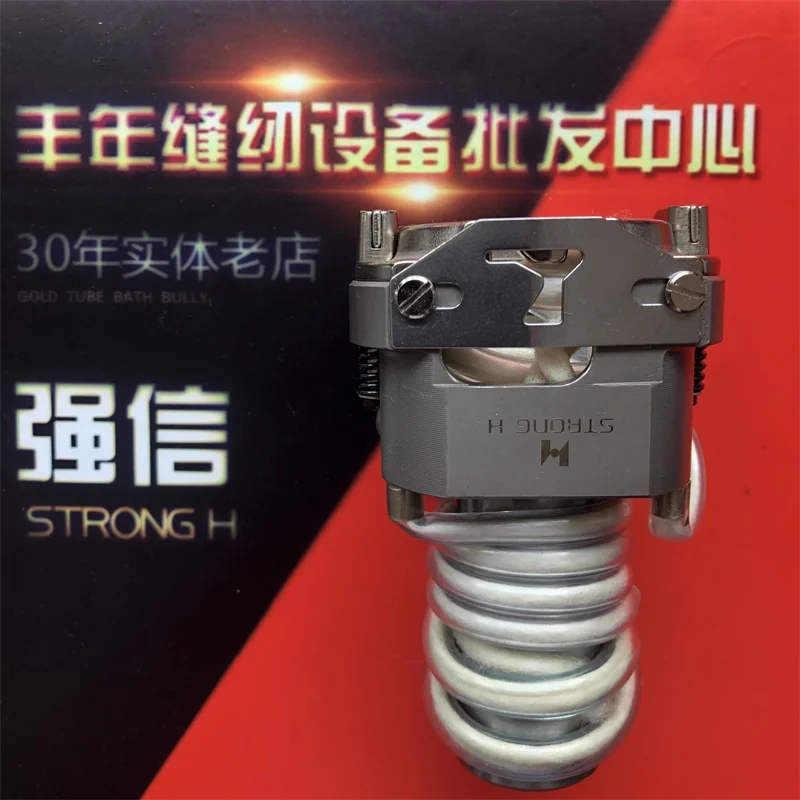 1 قطعة SB1652-001 SB1652-001.B مجموعة سباق المكوك قوية H مادة سميكة المكوك الناقل لأخيه KE430F KE-430F 430F