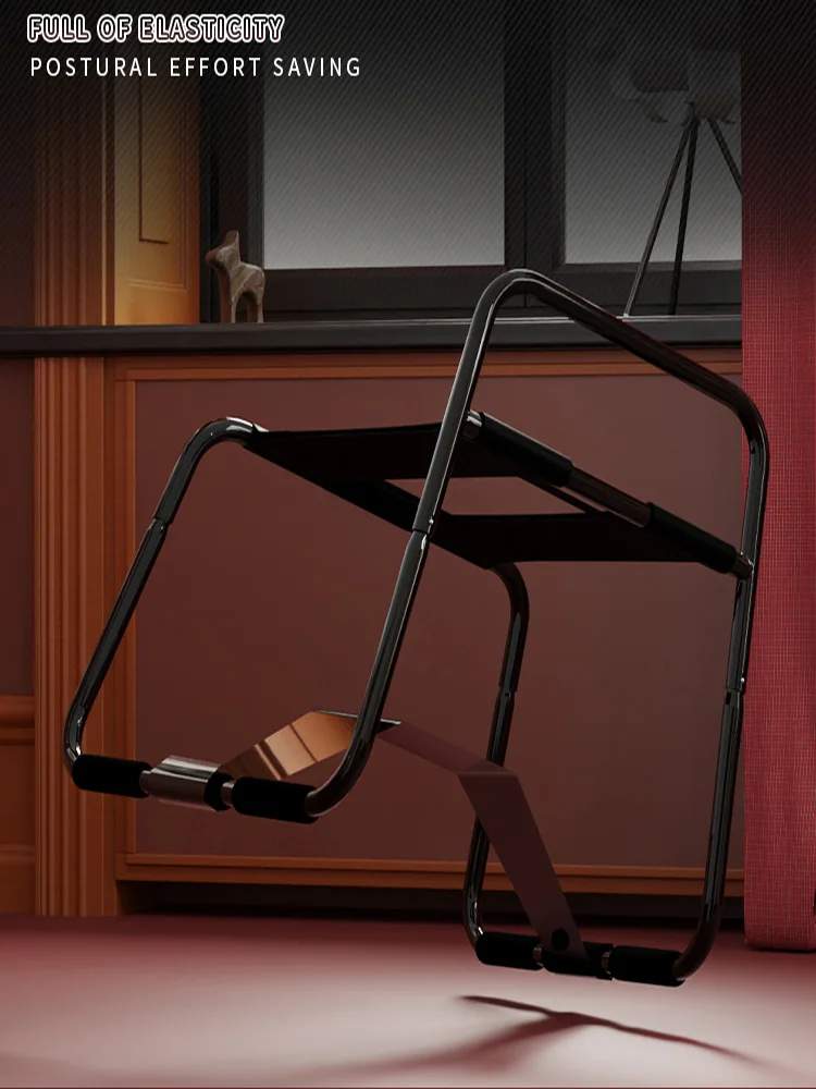 Silla Erótica para Sexo, Accesorios para Parejas, Juguetes Eróticos para Adultos, Herramientas para el Amor, Productos p