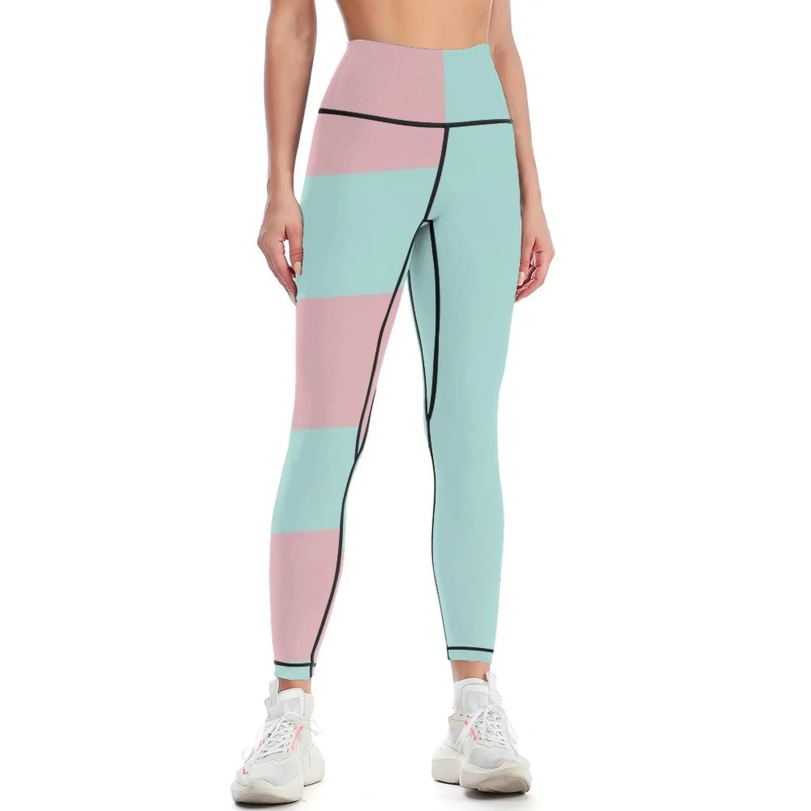 

Gym Leader Bede Cosplay Leggings Women's sports pants flared sports for push up Womens Leggings