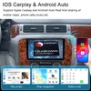 Android 15 カーラジオ双竜コランドチボリ 2019 2020 2021 ヘッドユニット BT 2DIN 4G WIFI GPS ナビ QLED クアルコム LTE 5G ビデオ 4