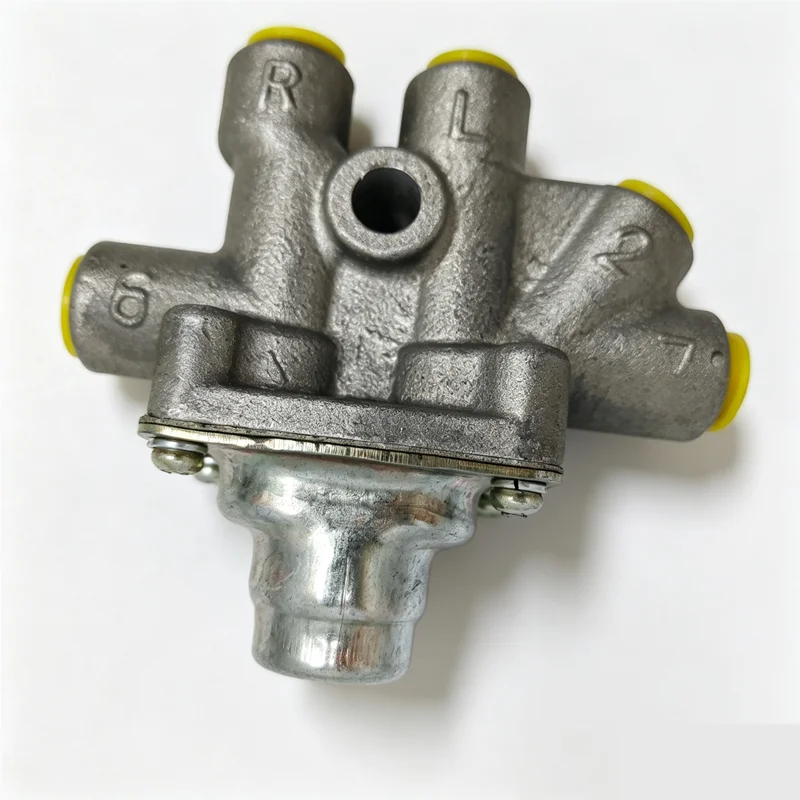Car Brakes Proportional Valve For Geely CK