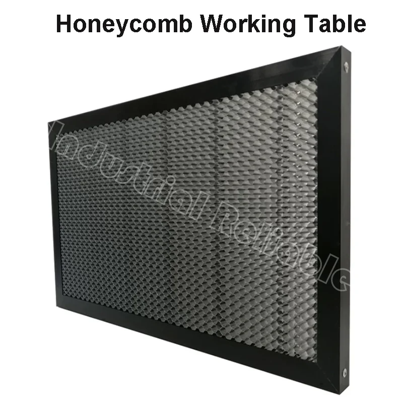 High Quality Honeycomb Panels Laser Engraver Bed 450x850 530x850 500x950 500x1000mm Working Table for Laser Cutting Engraving
