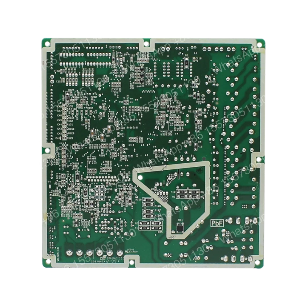 VRV outdoor unit RUXYQ18AB control motherboard EB12182 computer board EB13045-1