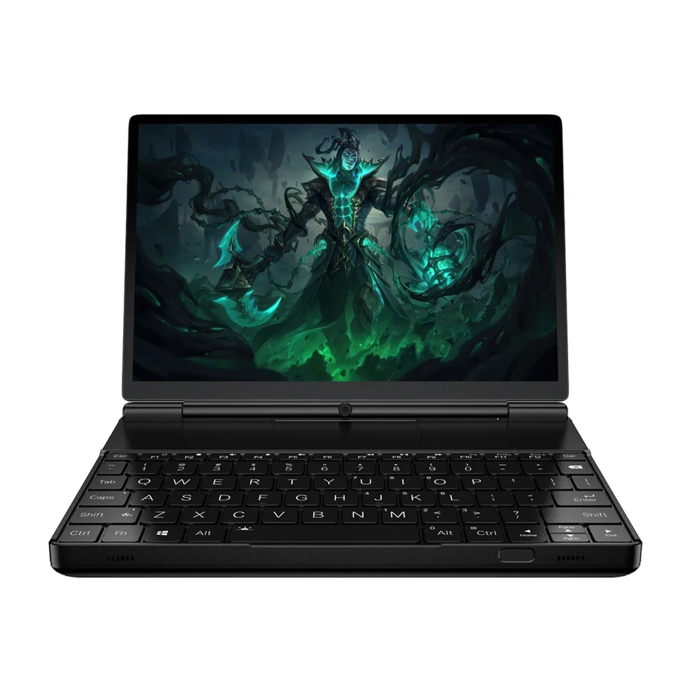 GPD WIN 2 2024 10.1 Inch AMD 8840U/7640U Windows11 Gaming PC Laptop Notebook Portable Game Computer 64GB RAM 2TB Nvme