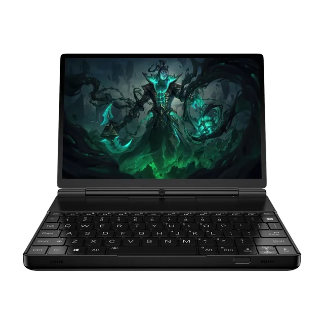 GPD WIN Max 2 2026 10.1 Inch AMD AI 9 HX 370/8840U Windows11 Gaming PC Laptop Notebook Portable Game Computer 64GB RAM 2TB Nvme 2