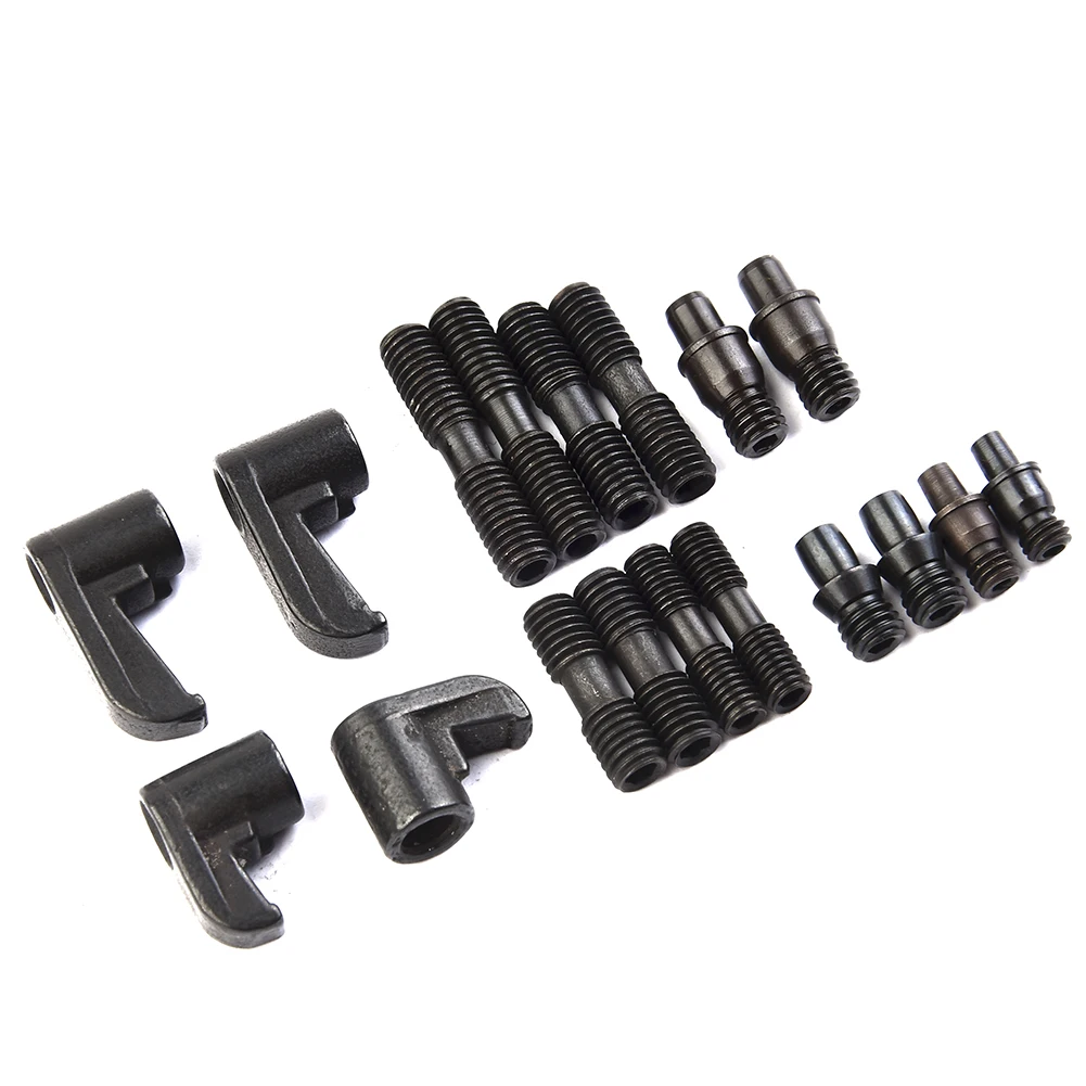 Holder Bracket Parts Parts Replacements 18 Pcs HL2414 Accessories Diy HL1814 Outdoor Indoor Practical Brand New