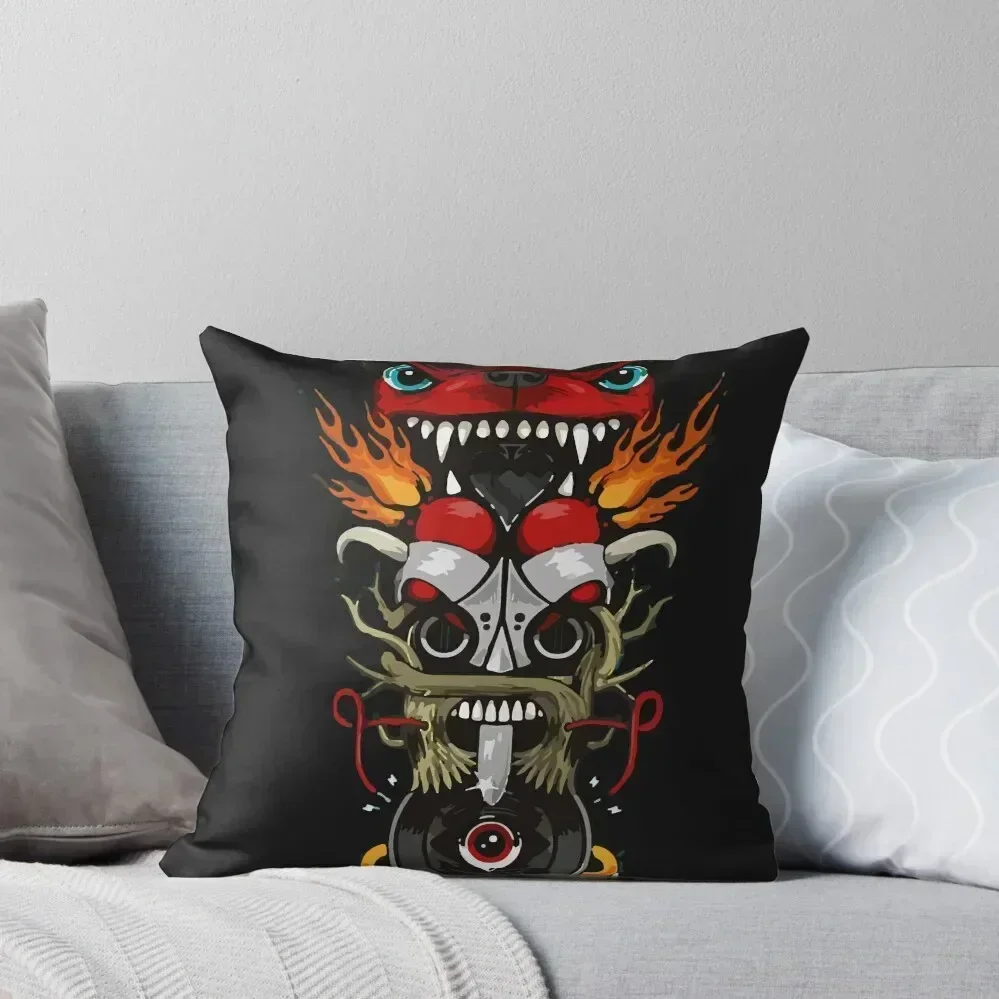 

Download Festival UK 2023 Throw Pillow Marble Cushion Cover Decorative Cushions christmas decorations for home 2025 pillow