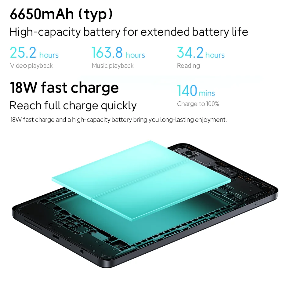 샤오미 Redmi Pad SE 8.7 글로벌 버전 태블릿 MTk Helio G85 64GB 128GB 와이파이 5 듀얼밴드 8.7\