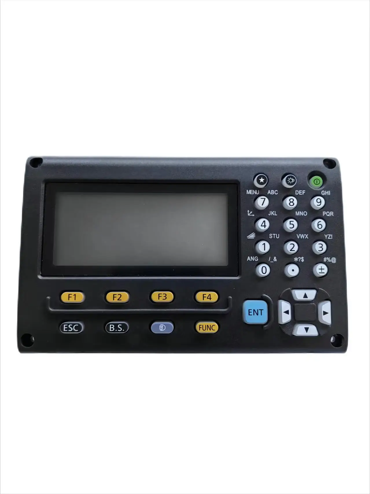 For TOPCON GM-50 GM-100 GTS-2002 Totalstation LCD DISPLAY KEY KEYBOARD GM-52 GM-55 GM-101 GM-102 GTS-2002