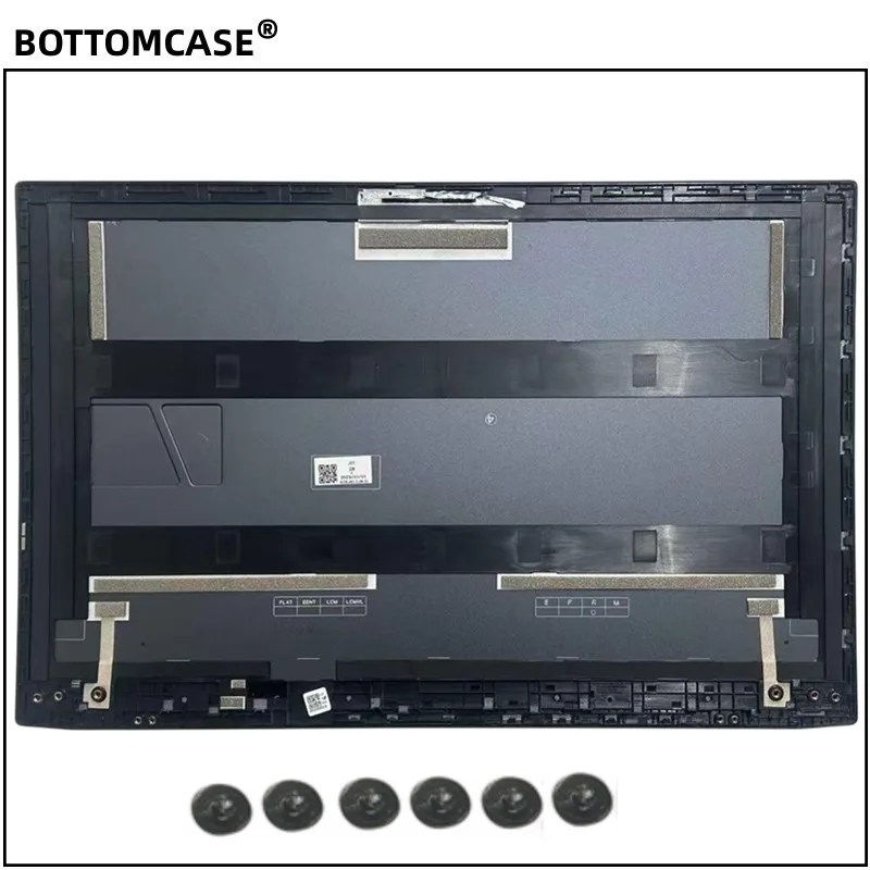 

Новый для НИЖНЬОГО КОРПУСА ® Pro15 M6500 M6500X K6502V K6500 Задняя крышка ЖК-дисплея для ноутбука, верхний чехол 47XJKLCJNJ0