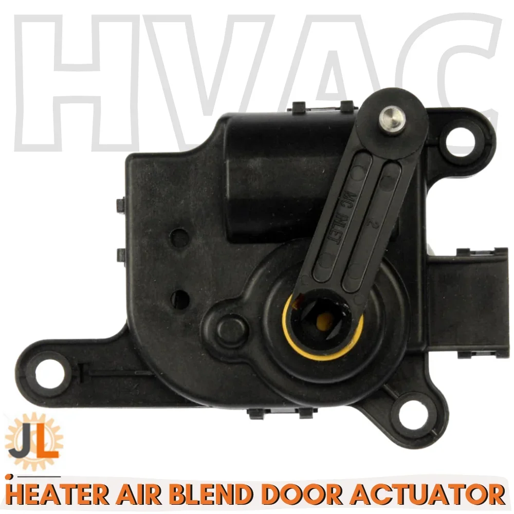 

604-300 HVAC Heater Air Blend Door Actuator for Hyundai Accent 2008-2011 for Dodge Attitude 2008 971241E000 604300