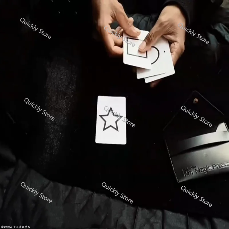 

2025 Codenic by Esya G - Magic tricks (Instant Download)