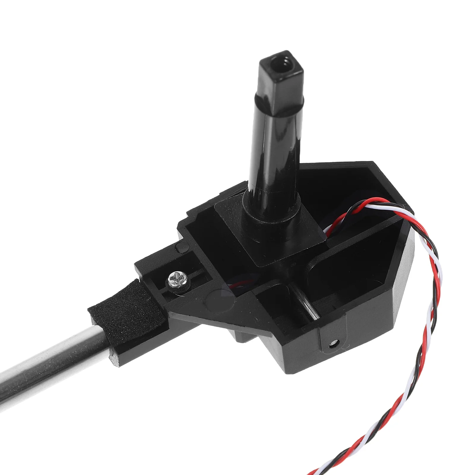 

Turntable Tonearm Replacement Solid Metal Player Pickup Assembly Phonograph Arm Repair Part Turntable Tonearm