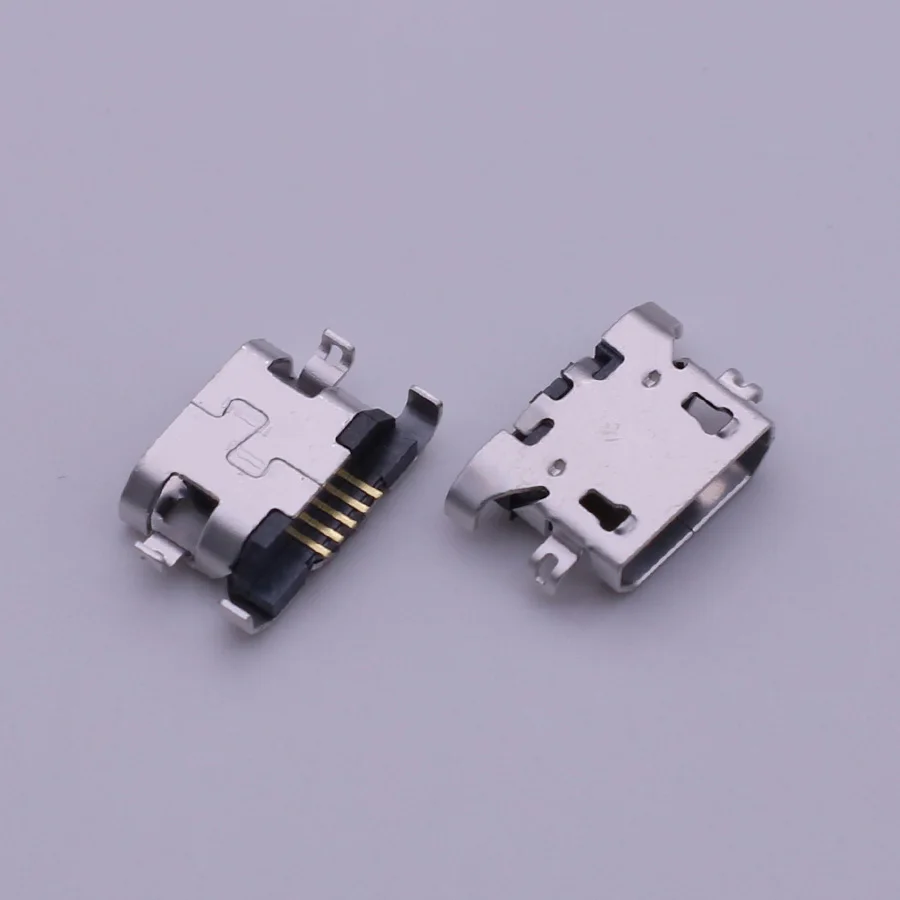 10-50 шт., USB-порт для зарядного устройства Infinix Smart 3 X5516/Tecno Camon 11 CF7/Pro CF8/power 3 Plus LB8