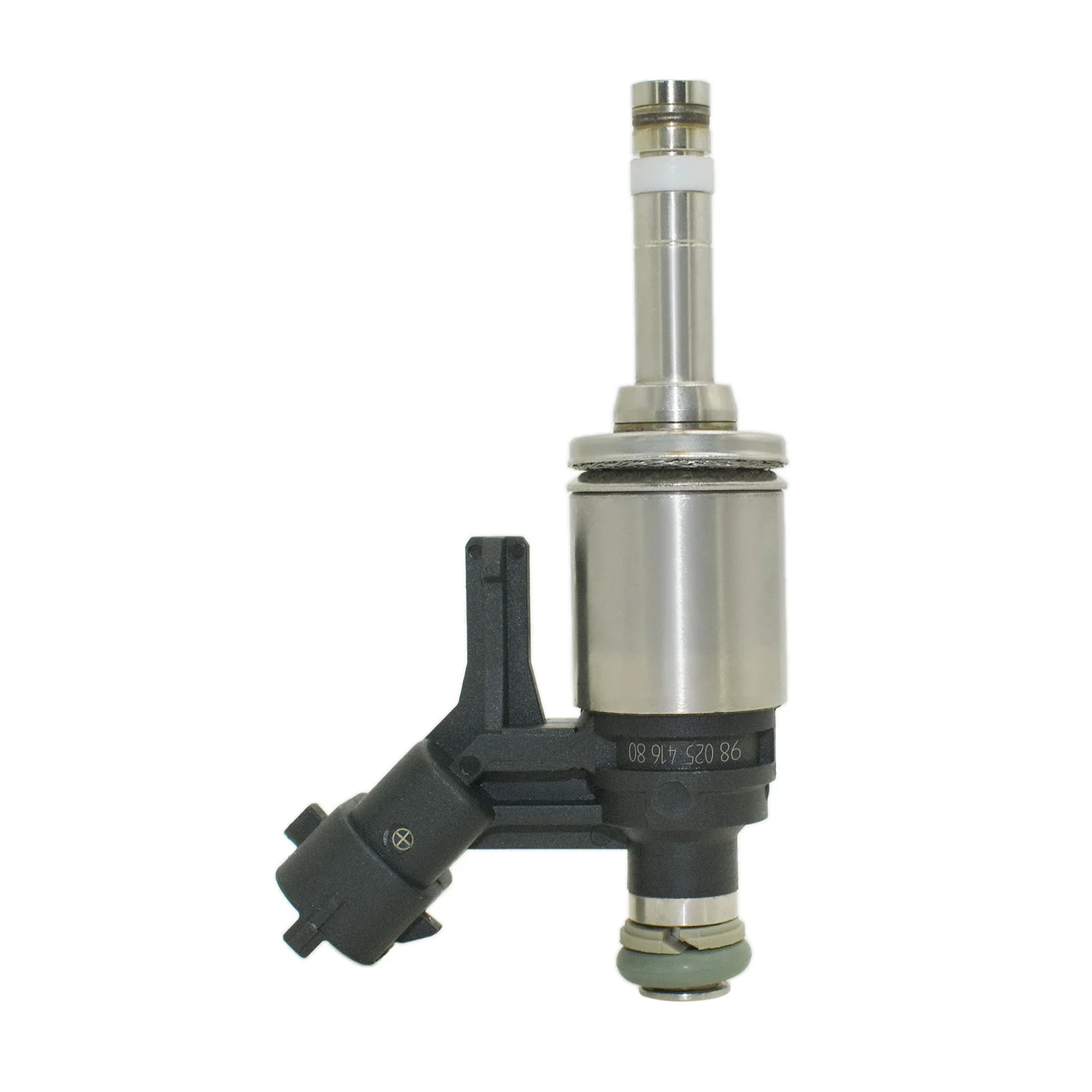 

Fuel injector 9802541680 Injector Compatible with Peugeot 308 / 408 508, Citroen C4 Lounge, BMW Mini 1.6 16V THP Turbo Engine