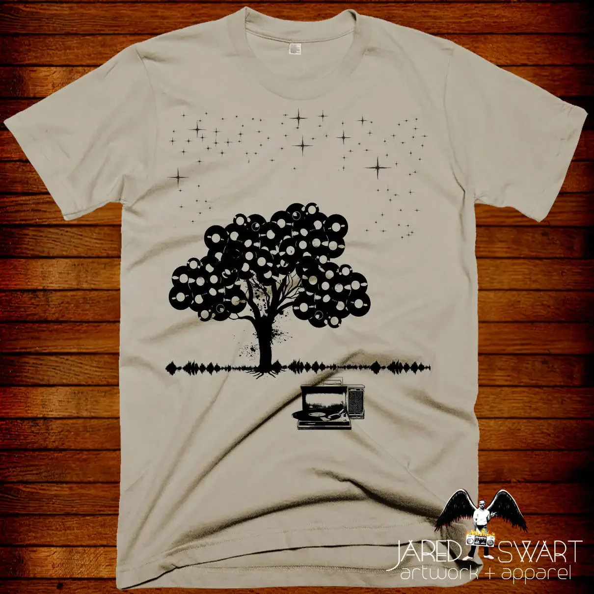 Record Collector T …