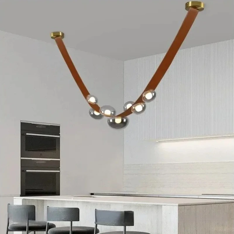 Modern Transparent …