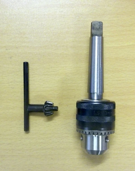 Taper Drill Chucks for Lathes Drill Chucks for Bench Drills Morning Drill Chucks for Radial Drills MT2, 3, 4, 5 Taper Shanks