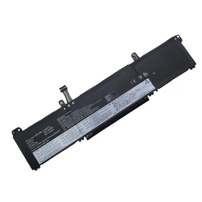 6460mAh High quality Applicable to L23D3P73 L23L3P73 L23M3P73 L23C3P73 P14s P16s T14p batteries