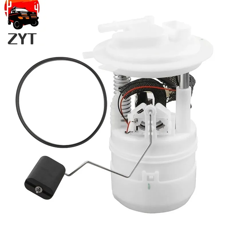 

Совершенно новый модуль топливного насоса в сборе 17040-6LB0A 17040-6LB0B 17040-6LB0C для Nissan Sentra 2.0L L4 2020-2025 гг.