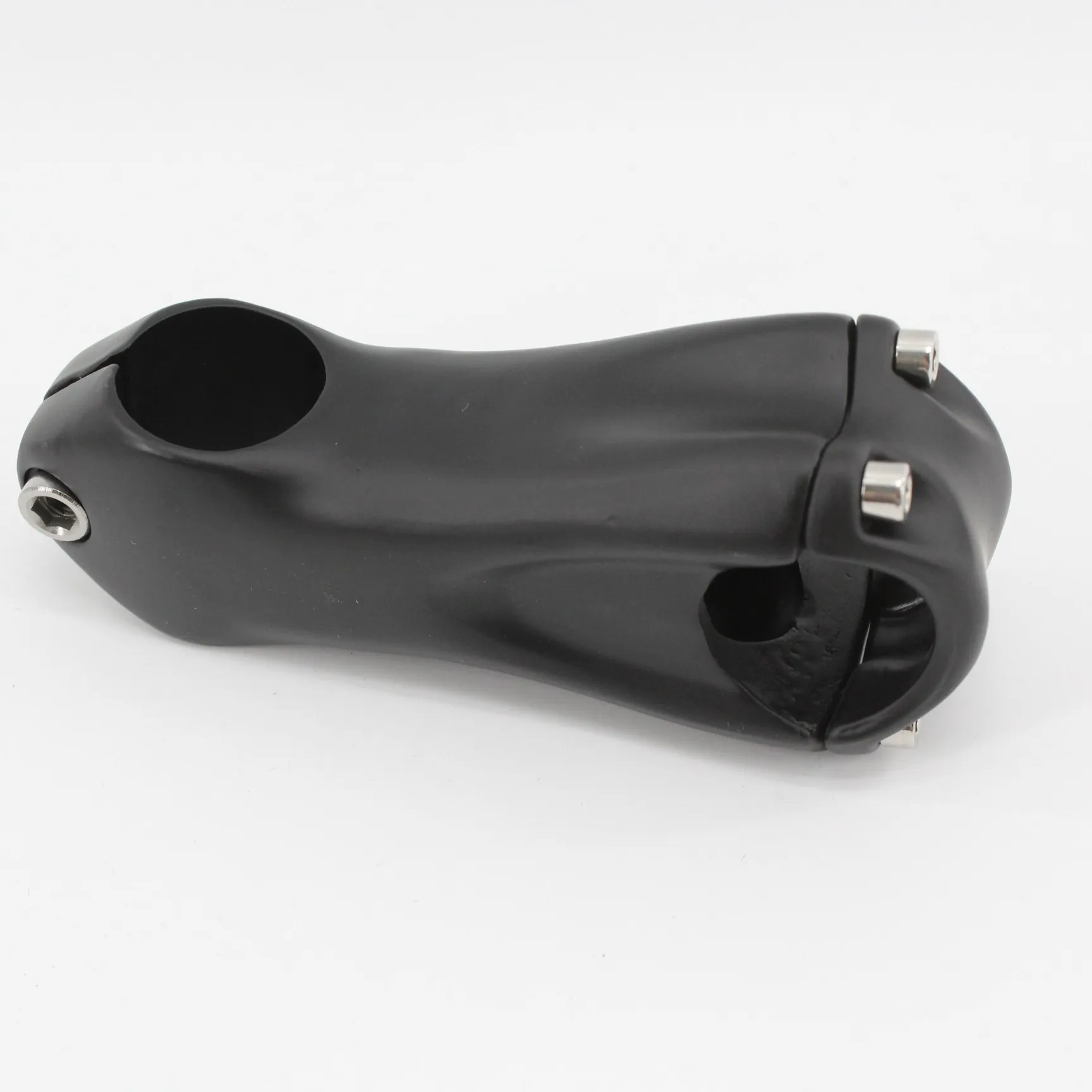 Newest OEM Mountain bike matt UD full carbon bicycle stem Road carbon stem 31.8*80 90 100 110 120mm MTB bike parts