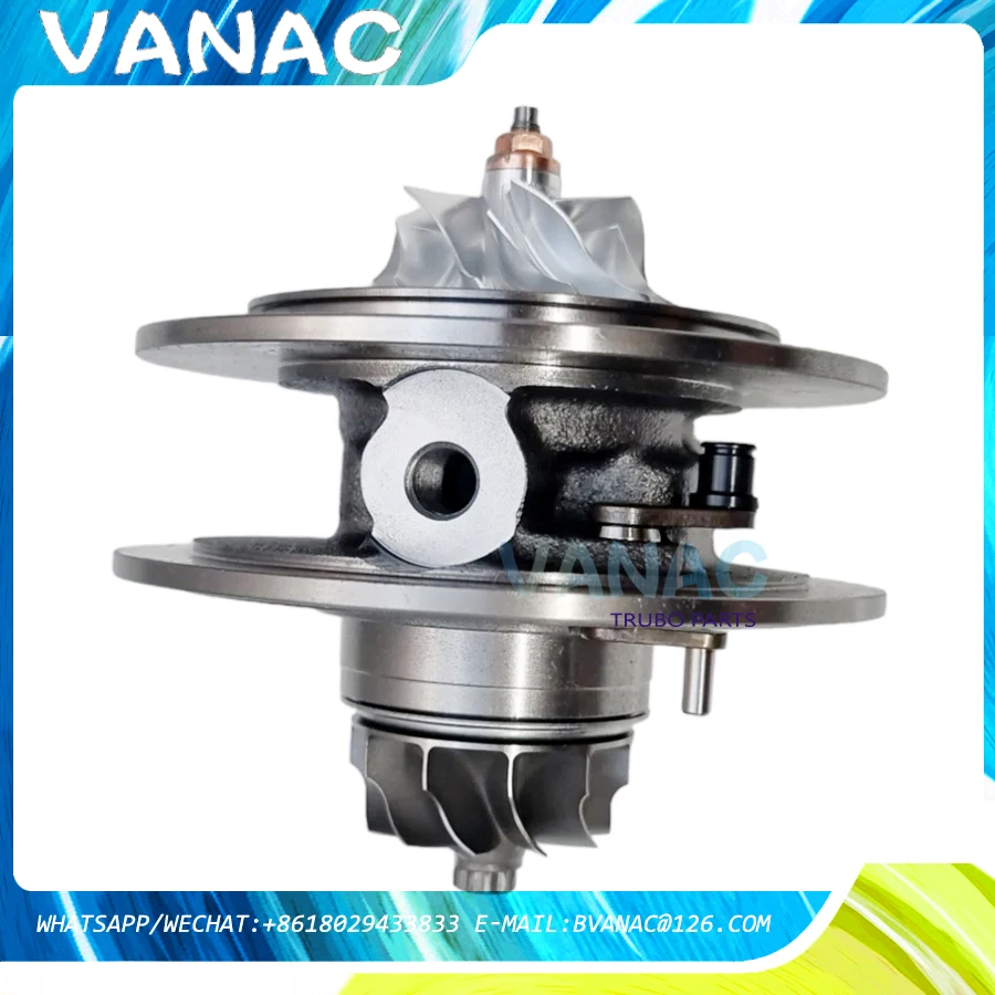 Turbo Chra 49335-00…