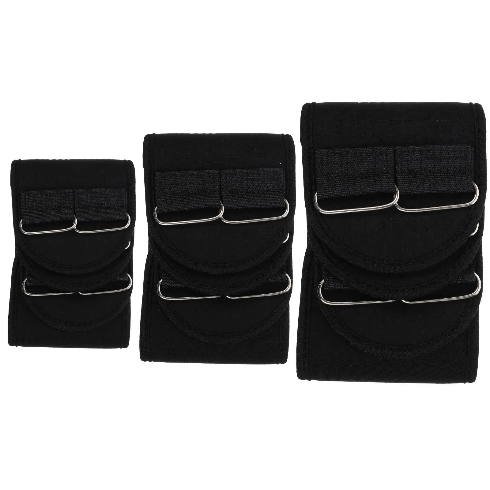 3Pcs Beine Haltung Corrector Multifunktionale O-Typ X-Typ Bein Korrektur Brace Einstellbare Unterstützung Gürtel