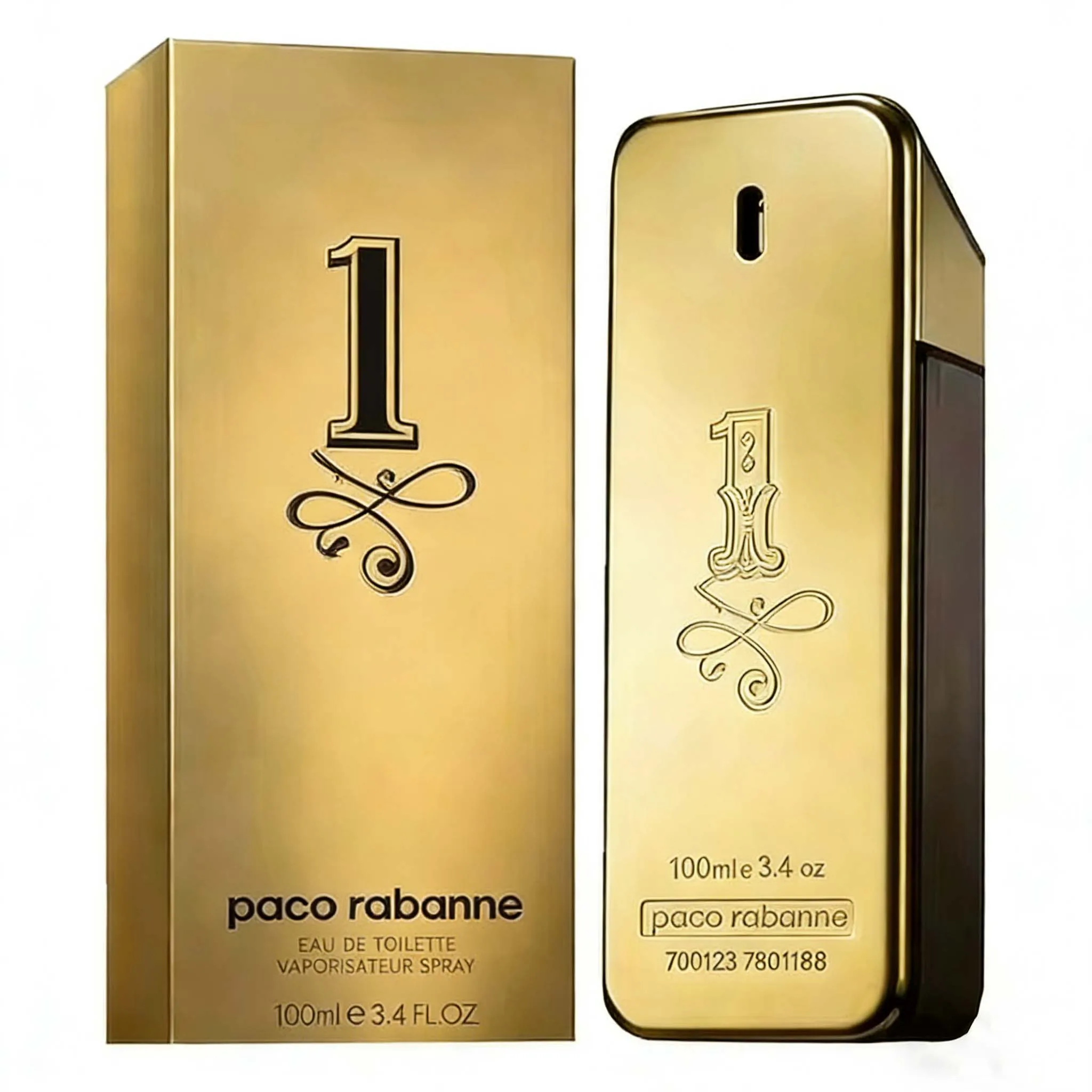 Paco Rabanne 1 Mill…