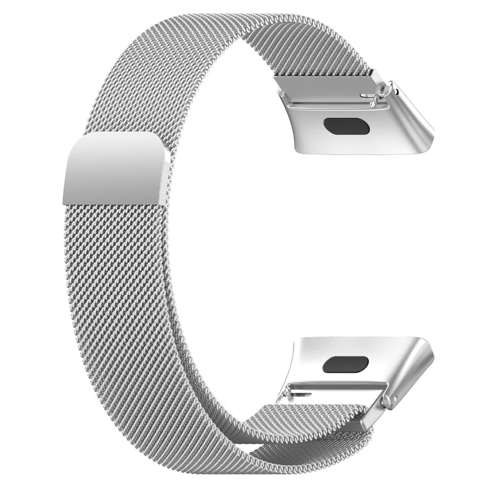 Stahl Mailand Magnetband für Redmi Watch3 Smart Armband Ersatz Armband für Redmi Watch3 Metall Armband