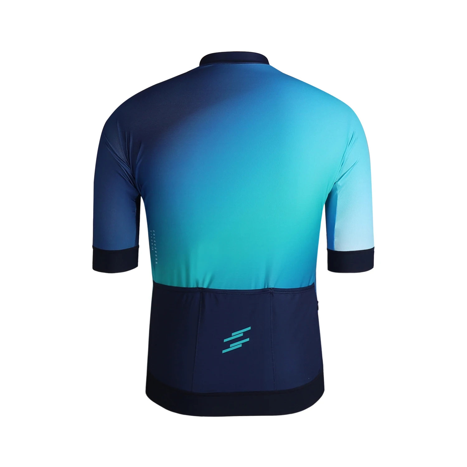 SPEXCEL 2022 air fit Colourburn vision 2.0 Short Sleeve Cycling Jersey Lightweight and Quick dry fabric for Man And Women