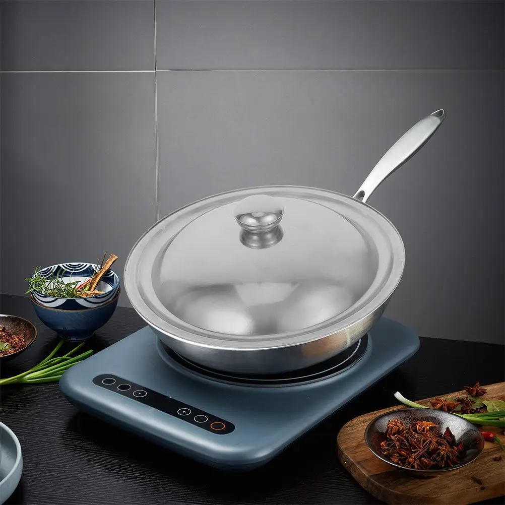 Stainless Steel Uni…