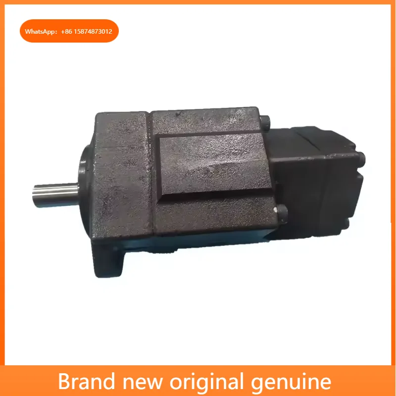 Piston Pump PV2R34 PV2R23 PV2R3 Series Constant Display Vane Pump PV2R23-41-116-F-REAA-41 PV2R3-116-L-RAA-30