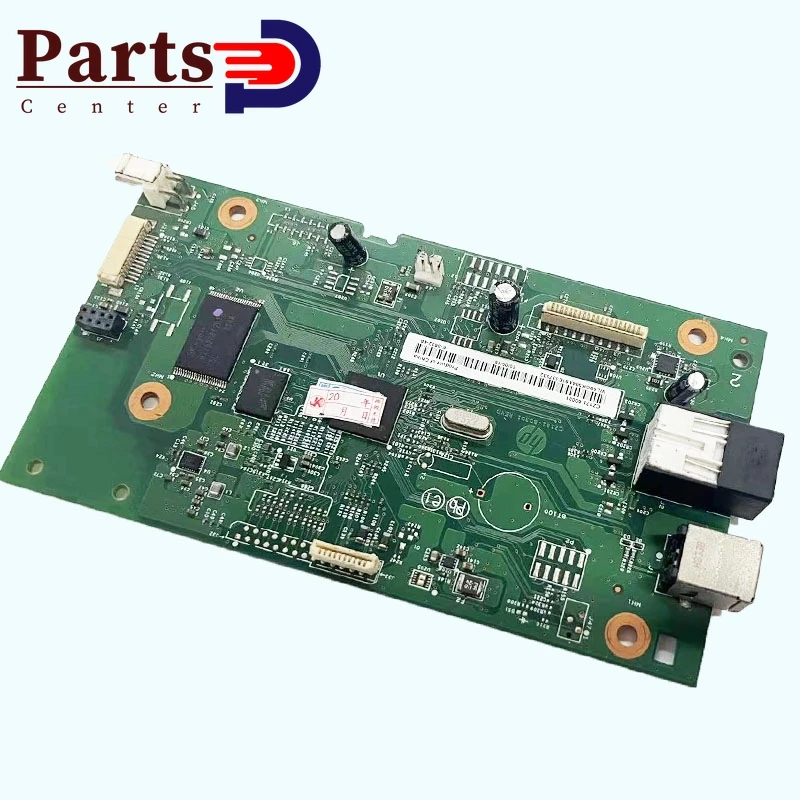 CZ173-60001 Formatter Board for HP M125NW M125 125nw M126nw 126nw Logic Main Board MainBoard MotherBoard