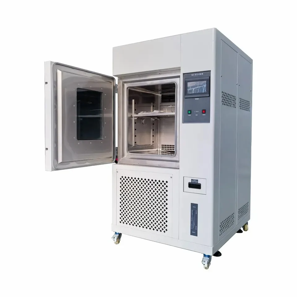 Hot Sale Laboratory Temperature Humidity Test Equipment