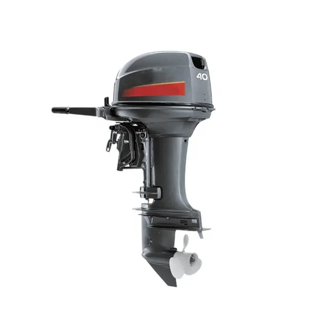 2 Stroke  Outboard Engine /Electric Motor/ Motor 15FMHL