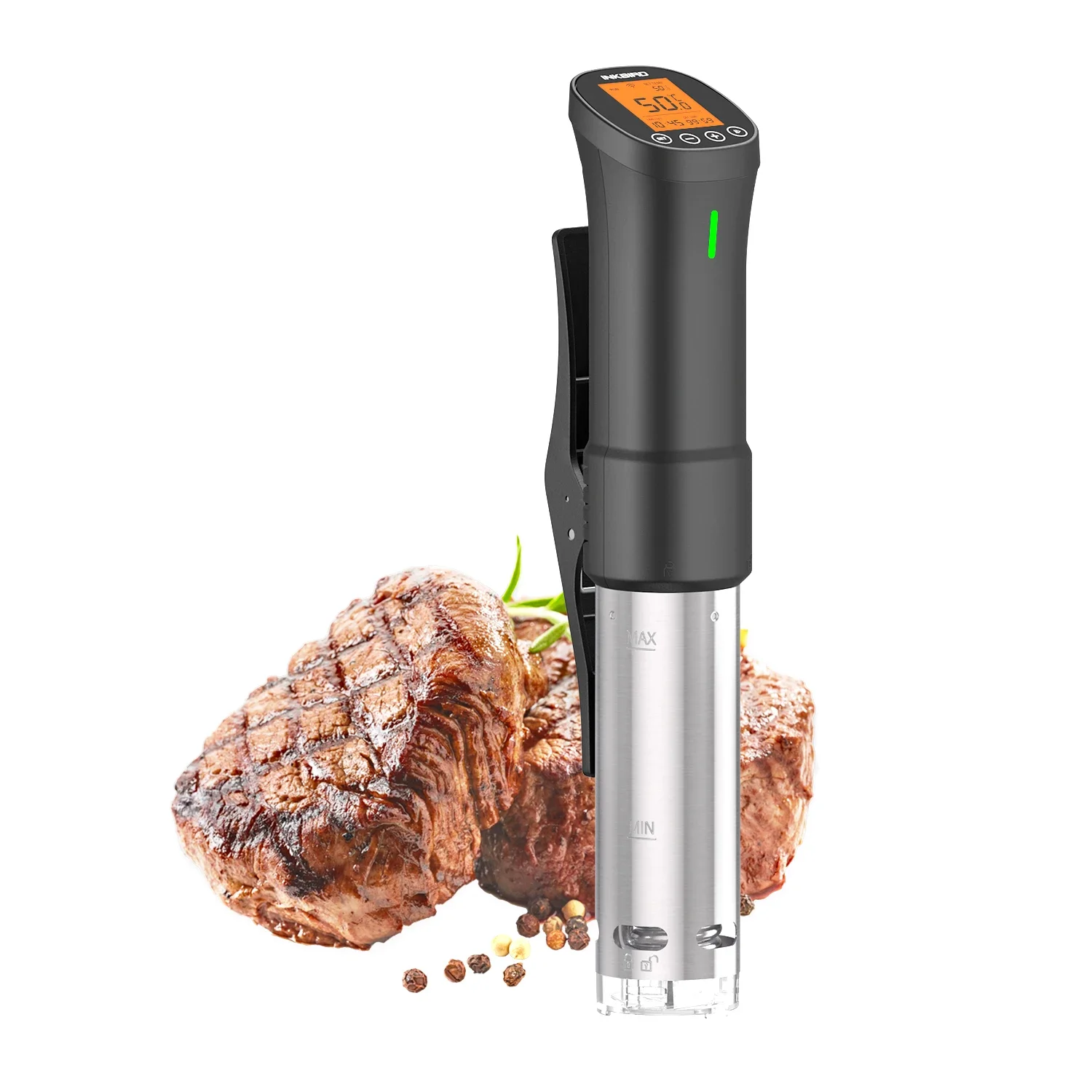 

INKBIRD ISV-200W sous vide smart cooker