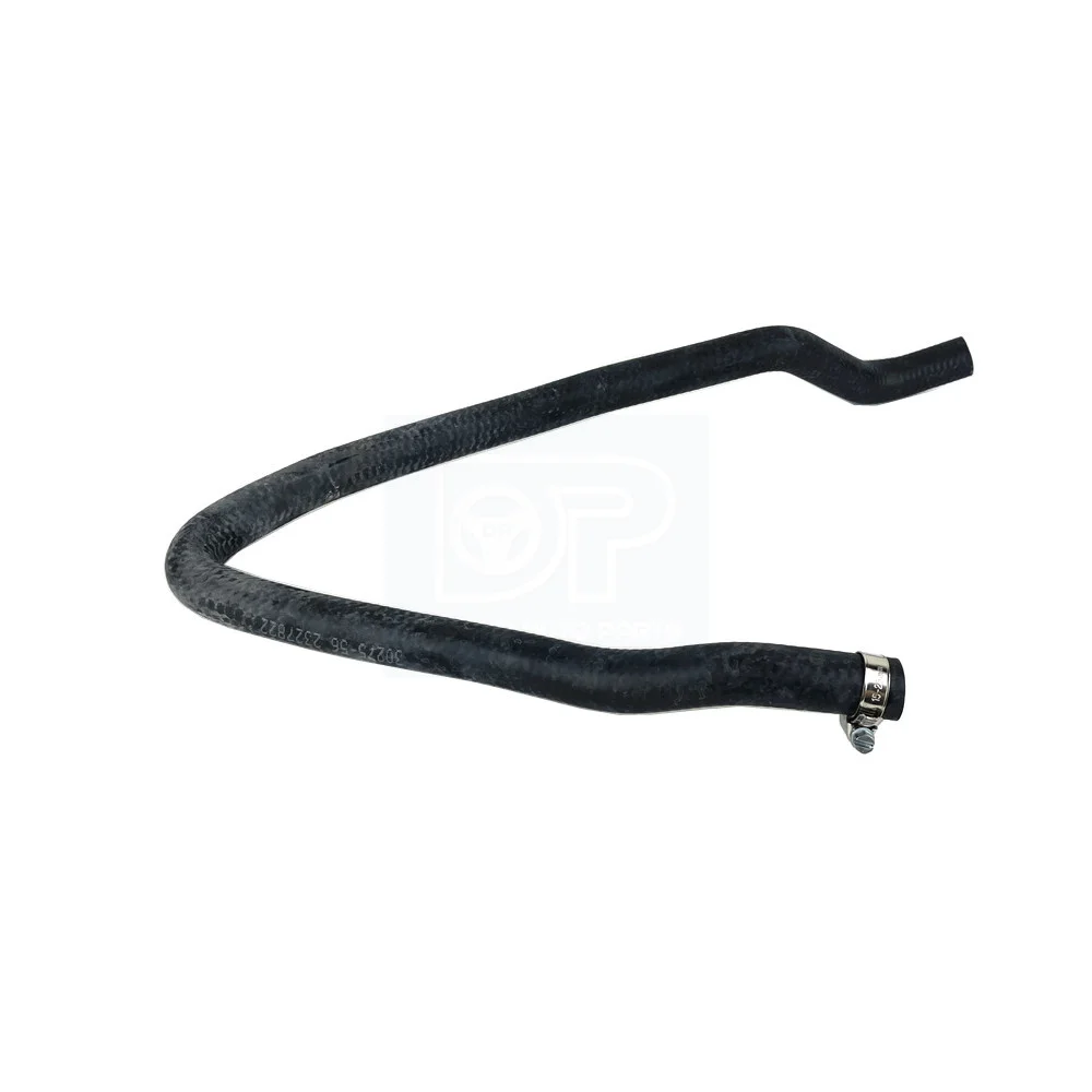 

1PC Truck Rubber Cooling System Radiator Hose OEM 2327822 Fit For Scani- P G R T 2004- Series Vehicles