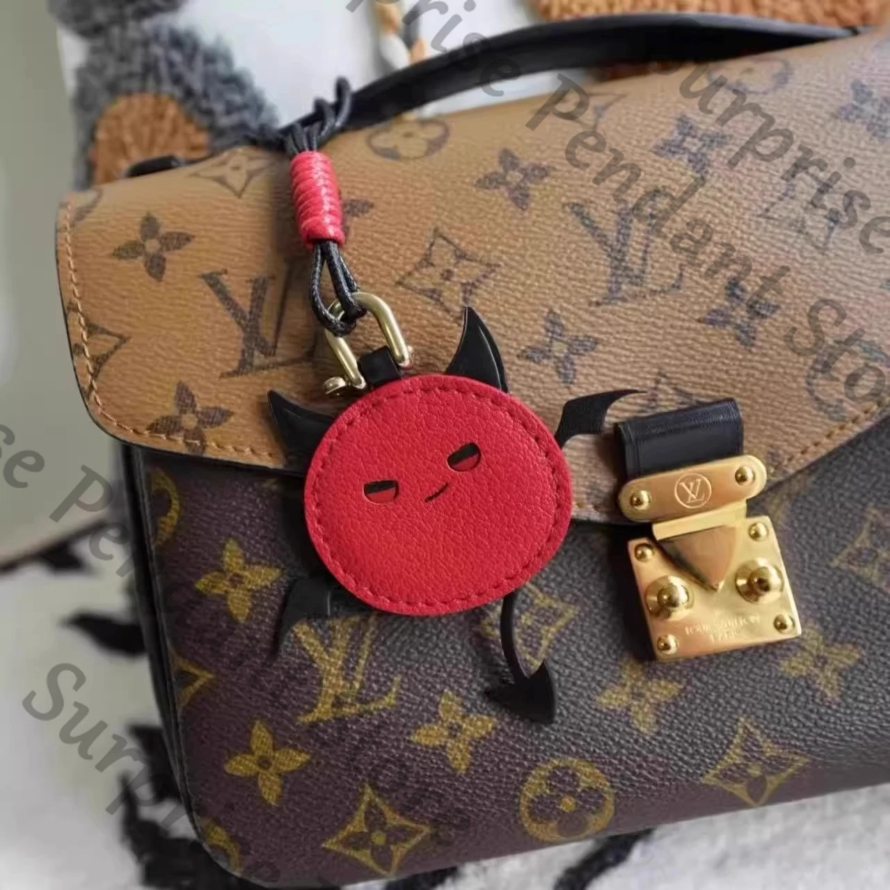 

Love and deepspace ambitus Caleb Sylus Rafayel dumpling Graffiti cortex pendant Bag decoration decorate Pendant gift