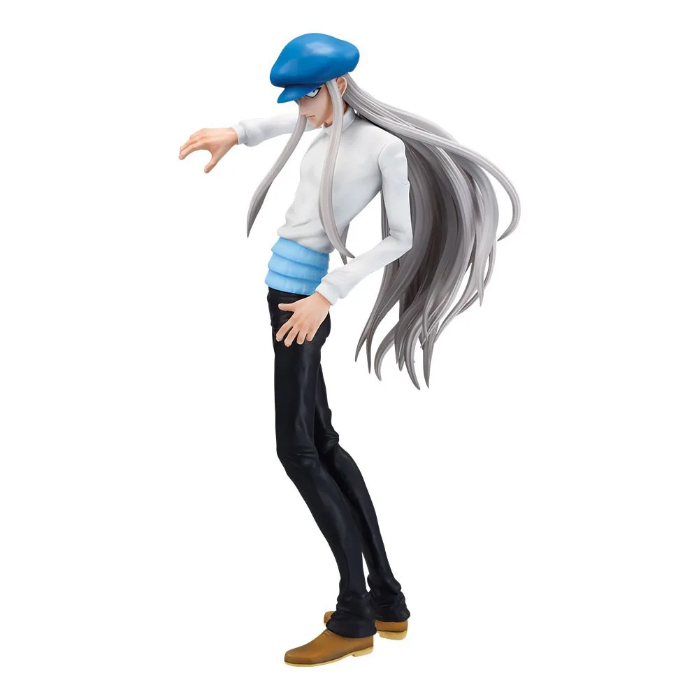 HUNTER×HUNTER Bulk Lot 21pcs Japan Bandai Hunter x Hunter Figure Set 21-27CM PVC Model