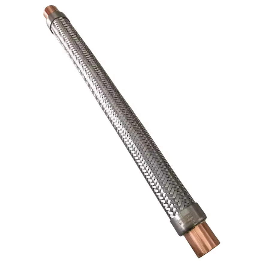 

2027·Vibrasorber Suction Tube 73-00328-10 for Carrier Transicold Truck Refrigeration Spare Parts