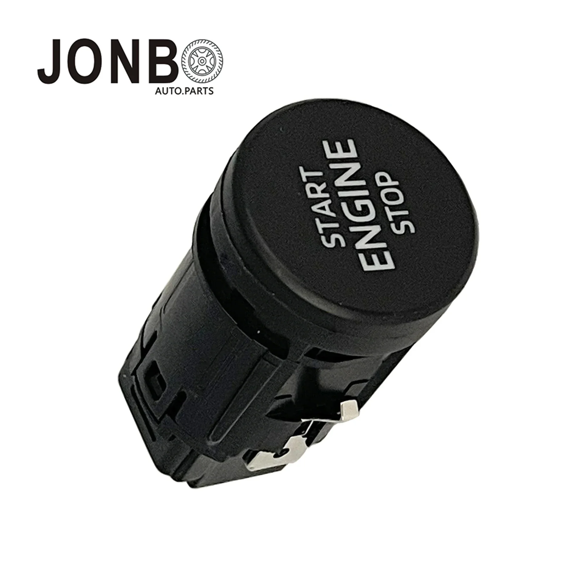 JONBO 5ED905217WHS 5E0905217 Car Engine Start Stop Button Switch For Skoda Octavia 3 A7 RS Yeti 2014-2021