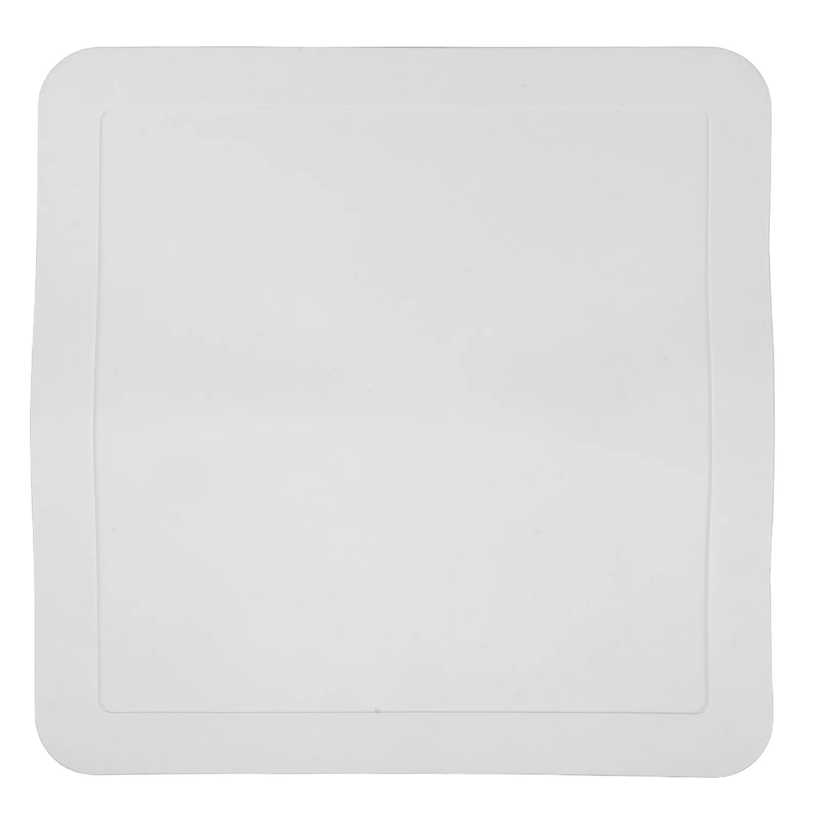 

Baseball Outdoor Landmark Base Plates Weather Resistant Pitch Training Mat Pitcher Plate Marker Field Marker